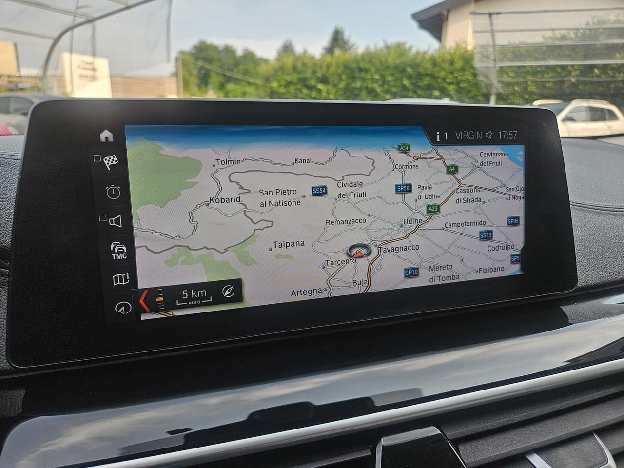 Bmw 520 520d Luxury