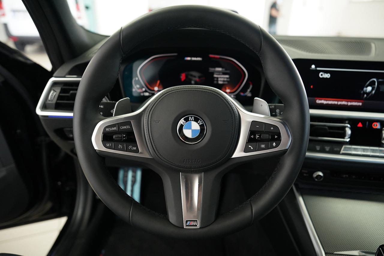 BMW M340i Touring xdrive auto