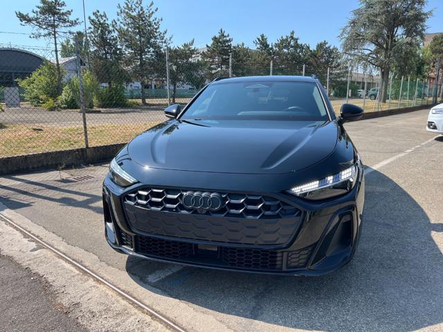 AUDI A5 Avant TDI 204 cv mHEV+ S tronic S Line KM 0