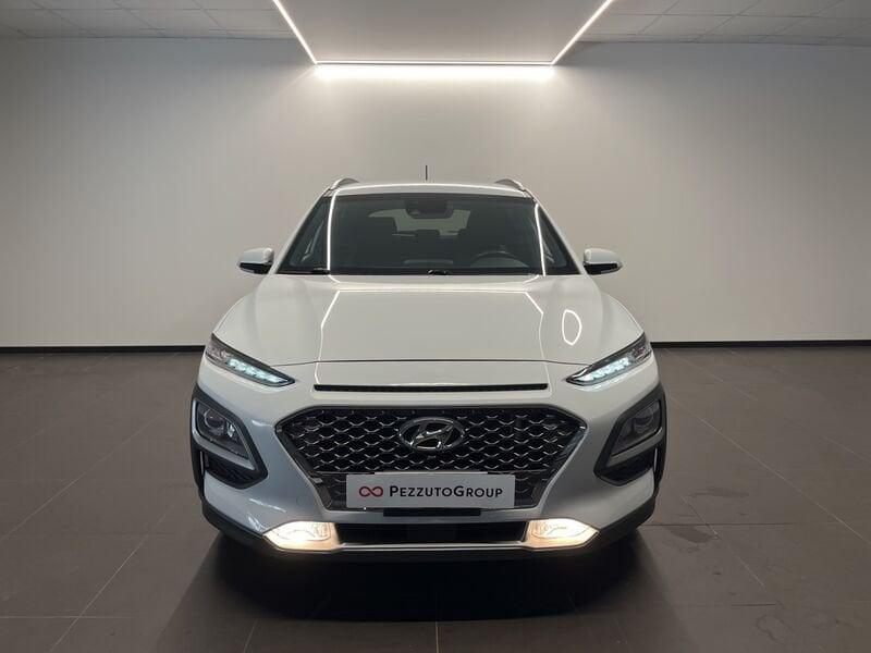 Hyundai Kona 1.6 CRDI