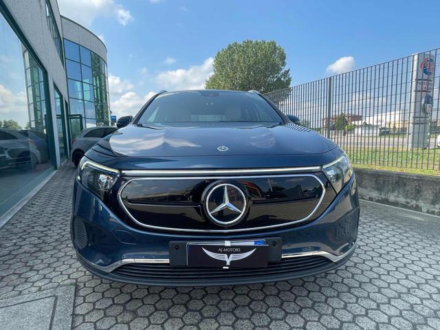 MERCEDES-BENZ EQA 250 Premium NO VINCOLI FINANZIARI