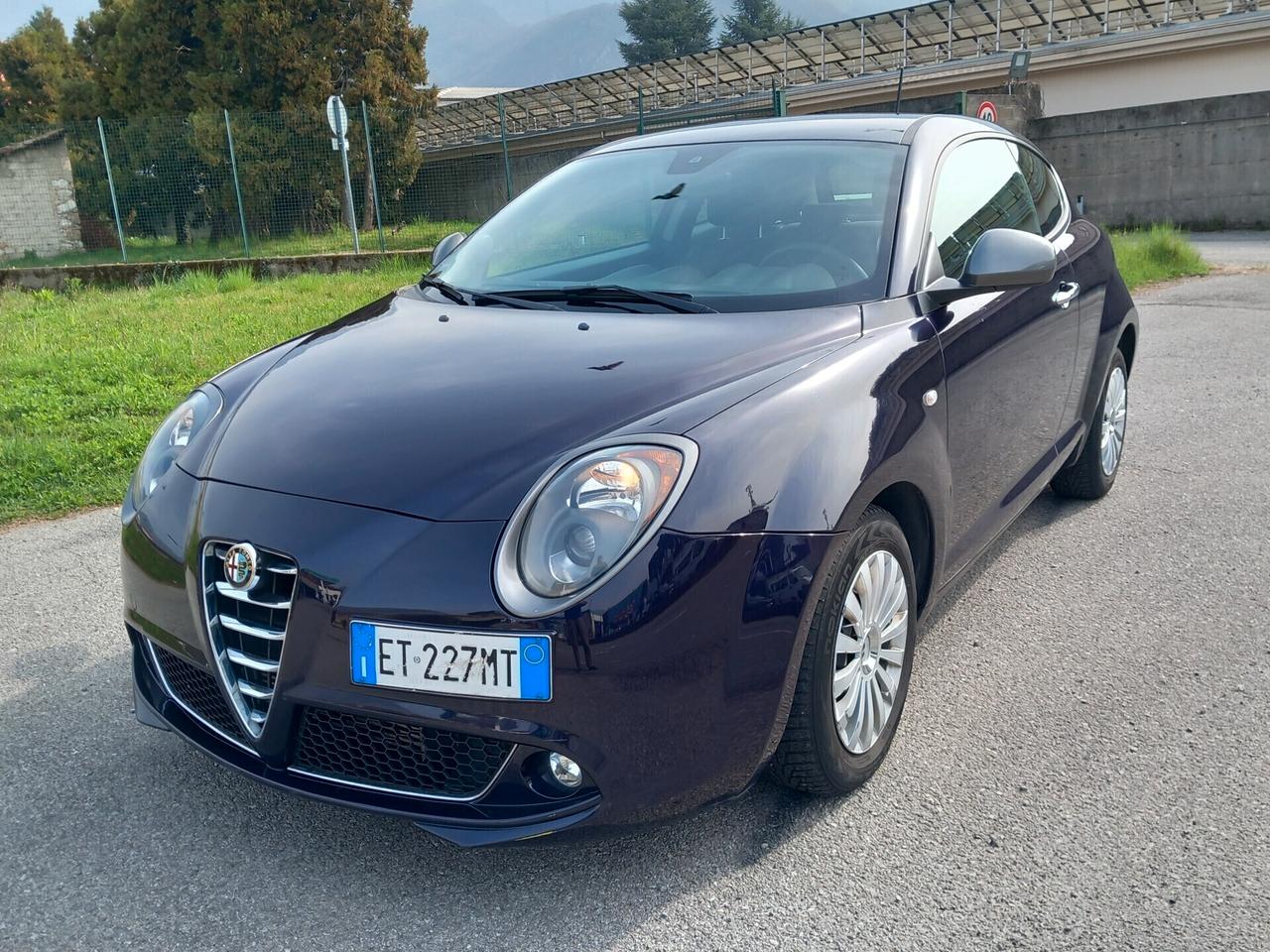 Alfa Romeo MiTo 1.3 JTDm 85 CV EURO 5B