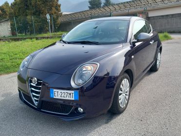 Alfa Romeo MiTo 1.3 JTDm 85 CV EURO 5B