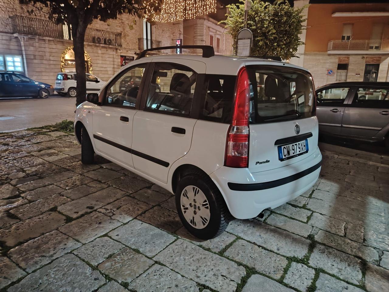Fiat Panda 1.2 Dynamic