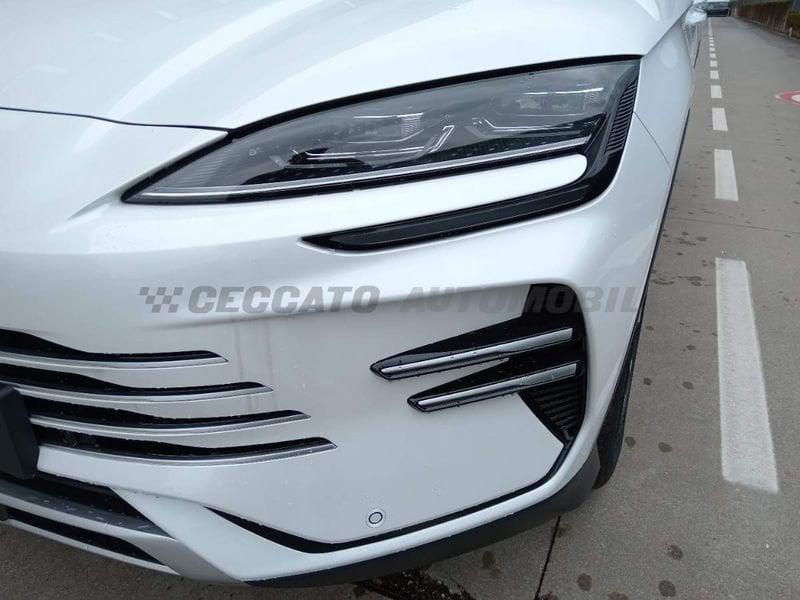 BYD Seal U DMi Seal U DM-i 1.5 phev Comfort