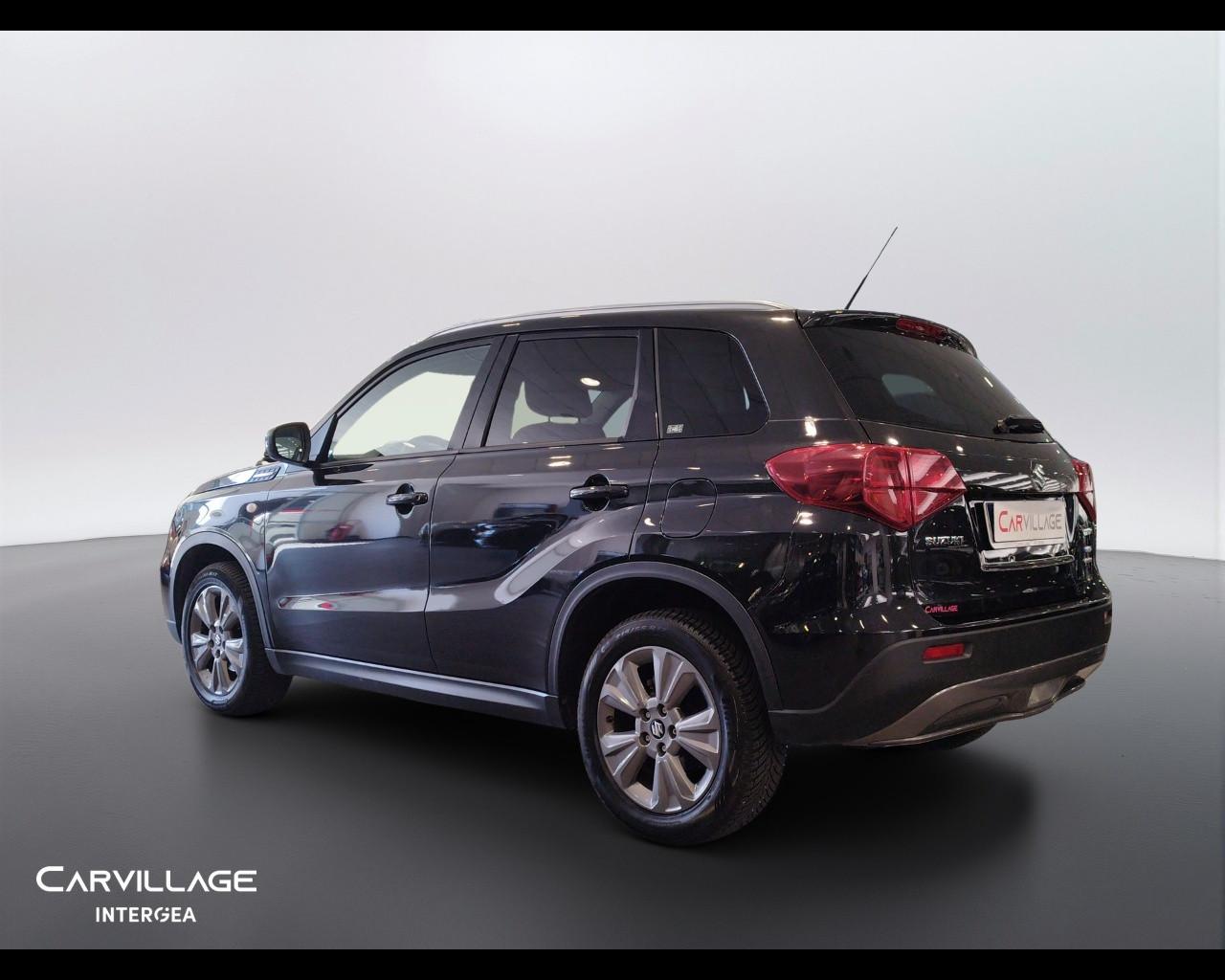 SUZUKI Vitara 1.4h Cool 4wd allgrip