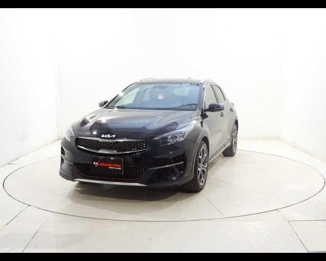 KIA XCeed 1.5 T-GDi 160 CV MHEV iMT High Tech