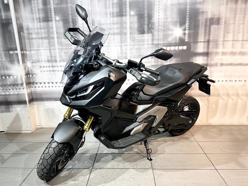 Honda X-ADV