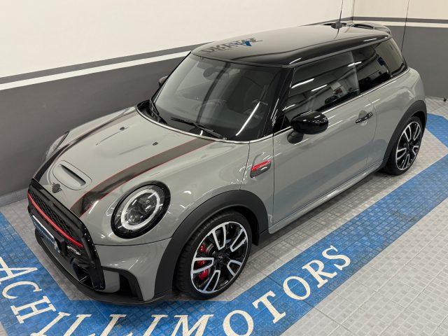 MINI John Cooper Works 2.0 John Cooper Works full opt 1prop. Iva compr.