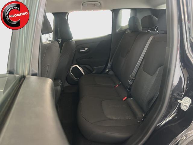 JEEP Renegade 1.6 Mjt 105 CV Business