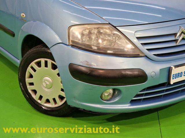 CITROEN C3 1.4 Exclusive