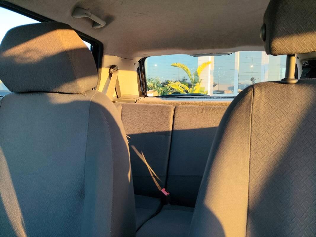 Fiat Punto 1.2 Classic Active 5p