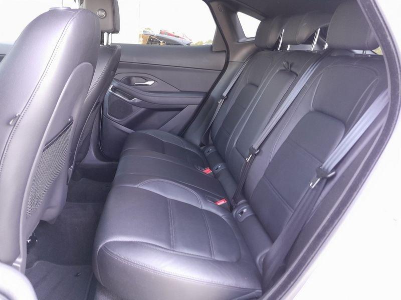Jaguar E-Pace 2.0D i4 180cv S AUTO AWD