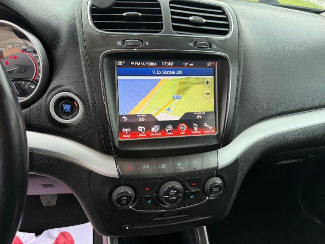 FIAT Freemont 2.0 Mjt 140 cv