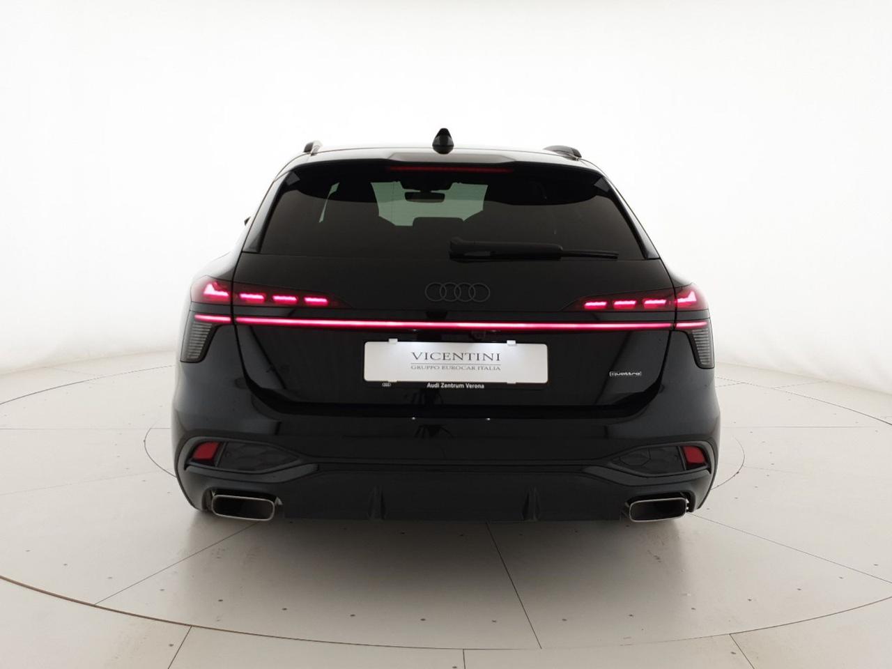 Avant 2.0e-hybrid 299CV quattro Str S line Edition
