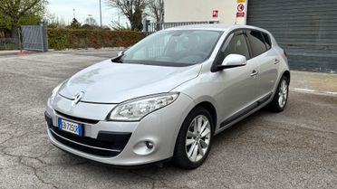 Renault Megane 1.5 CdTI LuXe