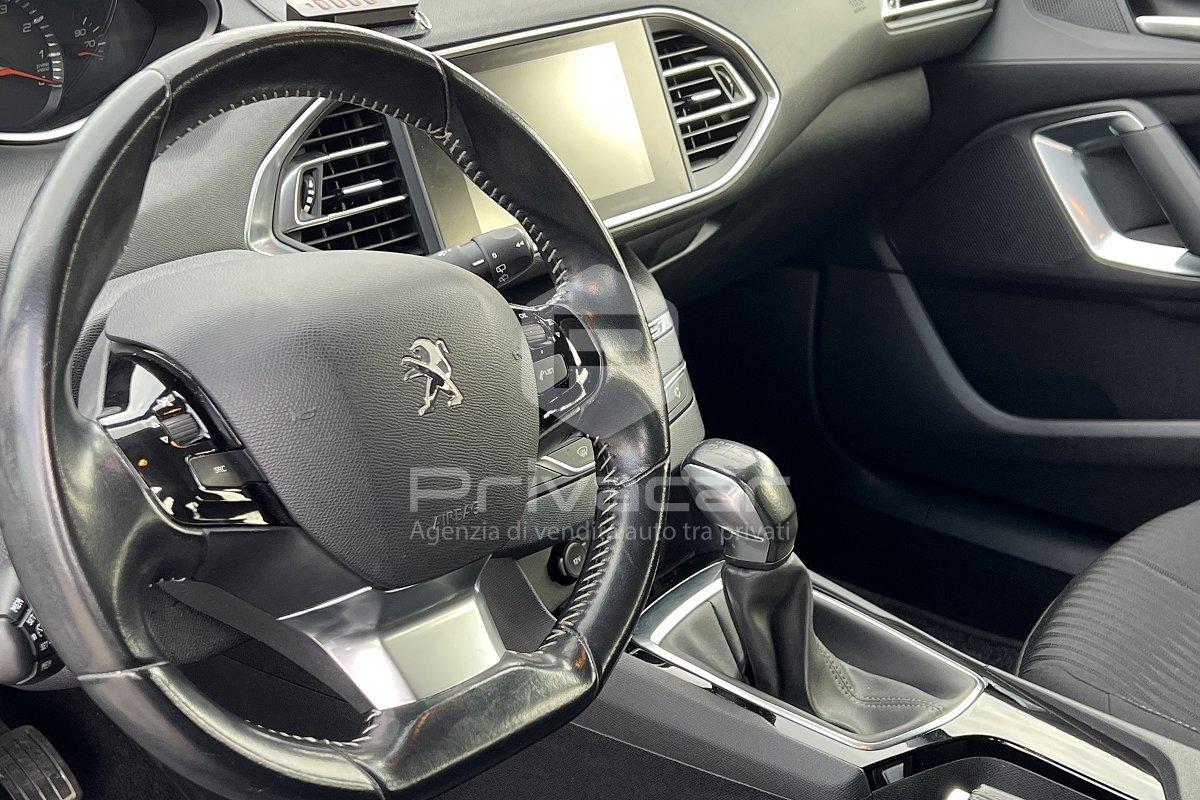 PEUGEOT 308 PureTech Turbo 110 S&S Active