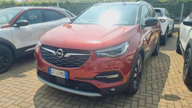 OPEL Grandland X 1.6 Hybrid Plug-in aut. AWD Ultimate