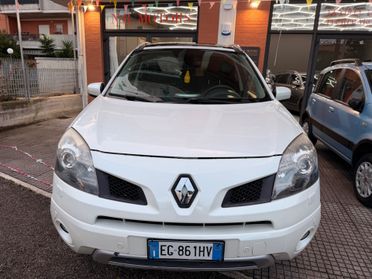 Renault Koleos 2.0 dCi 150CV 4X4 Proactive Luxe