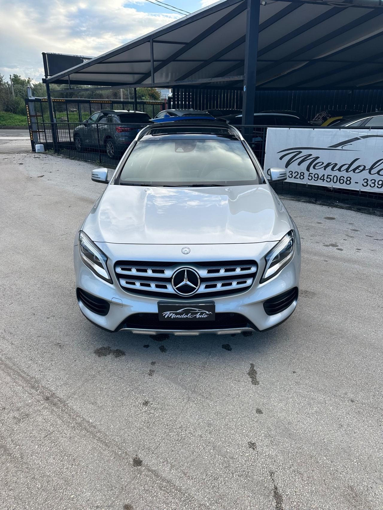 Mercedes-benz GLA 200 d AMG 4Matic Premium tua a 239€