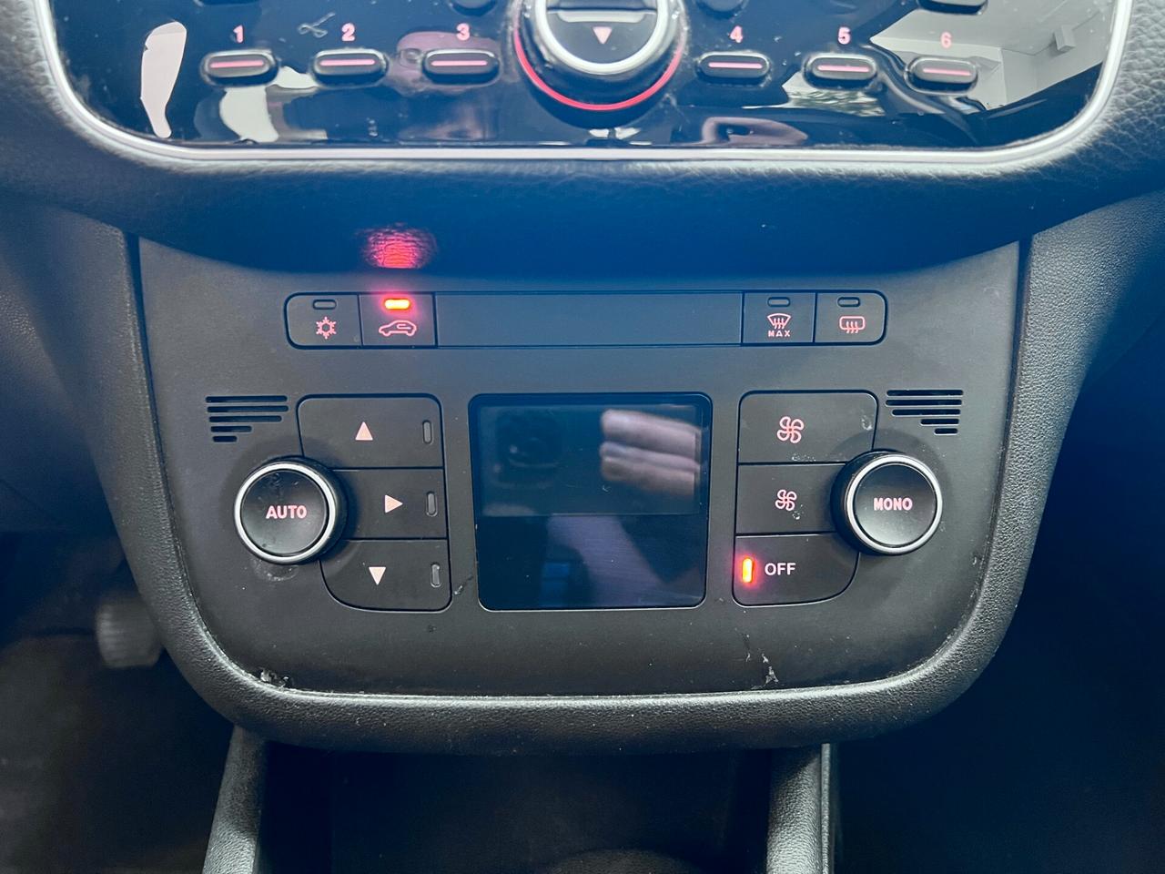 Fiat Punto Evo 1.3 Mjt 95 CV DPF 5 porte S&S Emotion
