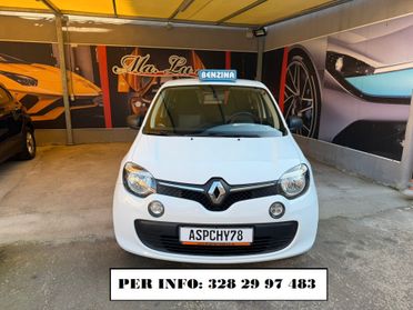 Renault Twingo 1.0cc benzina 12 mesi garanzia-2016