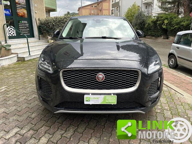 JAGUAR E-Pace 2.0D 150 CV AWD aut.