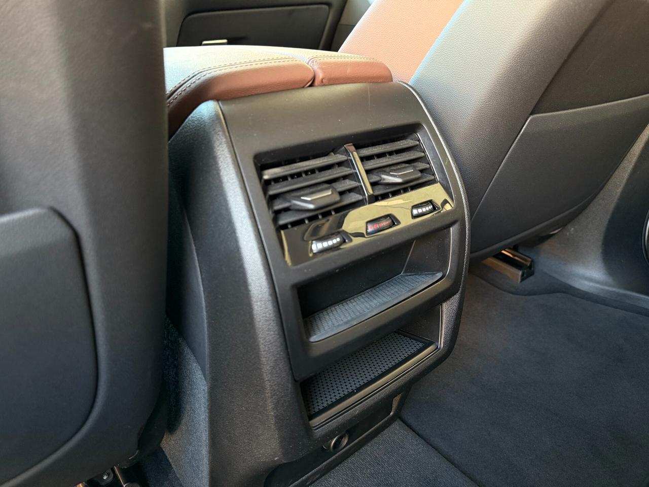 Bmw X5 xDrive30d xLine