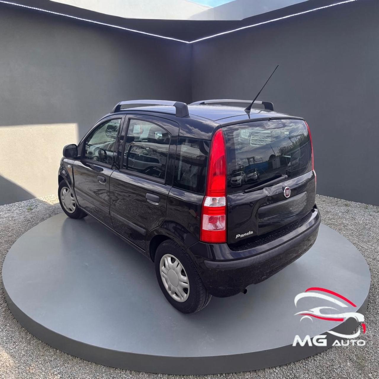 Fiat Panda 1.2 EasyPower Classic