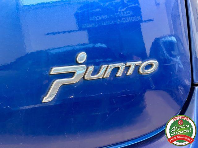 FIAT Grande Punto 1.2 5p. Active *NEOPATENTATI*