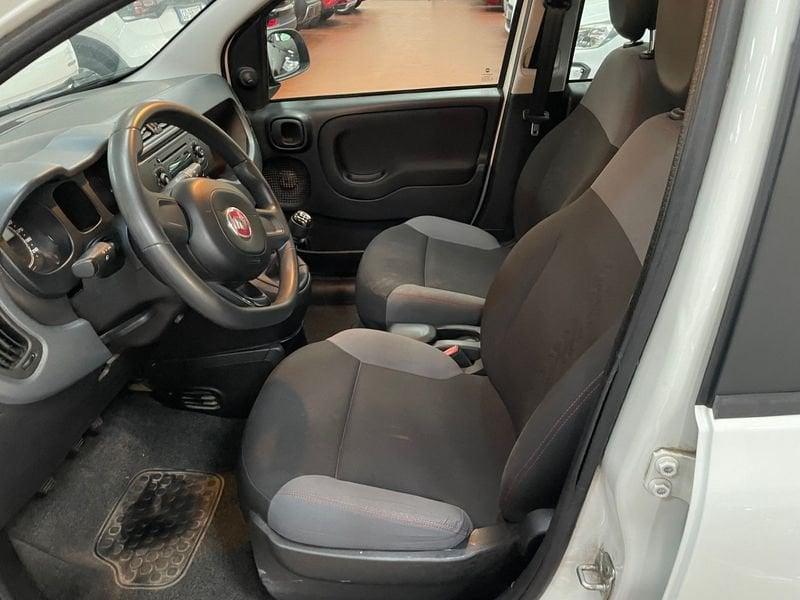 FIAT Panda 1.2 Easy - PROMOZIONE DEL MESE !!!