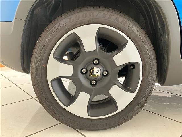 FIAT Panda Pandina Cross 1.0 FireFly Hybrid 70cv S&S