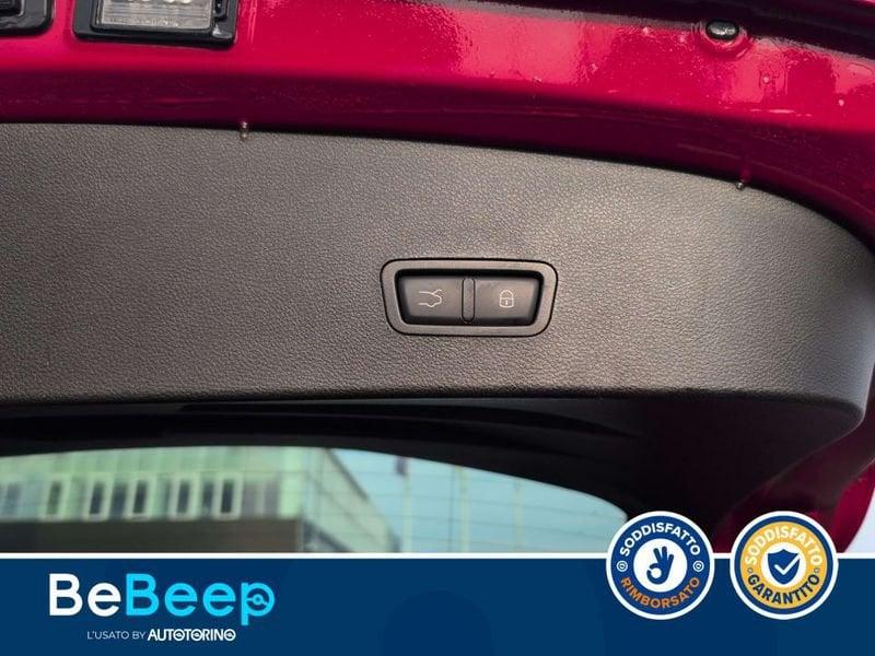 Alfa Romeo Tonale 1.5 HYBRID SPECIALE 160CV TCT7