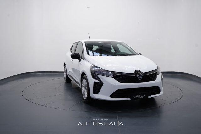 RENAULT Clio 1.0 TCe 100cv GPL 5 porte Evolution