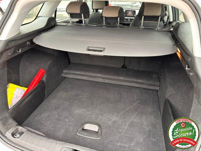 FIAT Tipo 1.6 Mjt S&S DCT SW Lounge Automatica