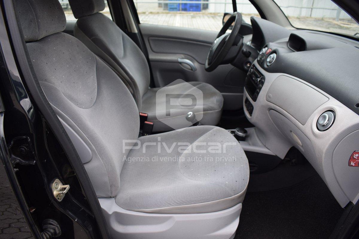 CITROEN C3 1.1 Classique