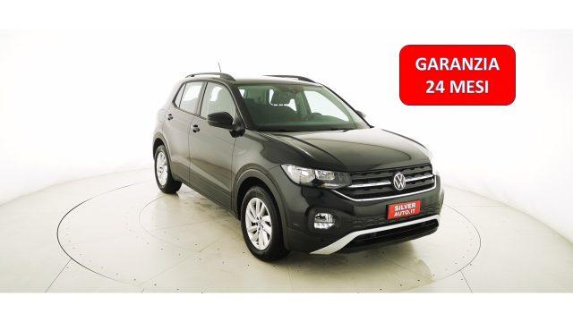 VOLKSWAGEN T-Cross 1.0 TSI Style BMT
