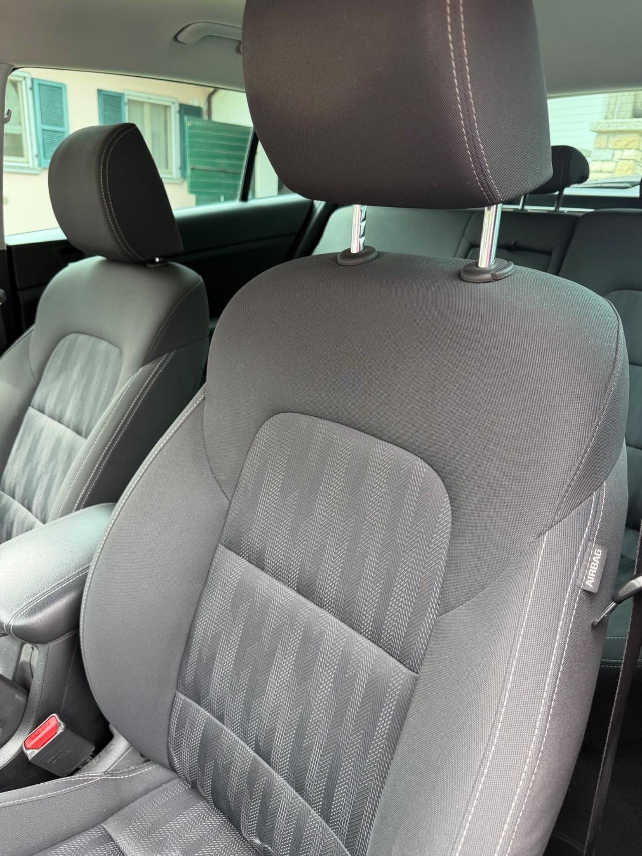 Kia SPORTAGE CRDI ACTIVE KMCERT UNICOPR