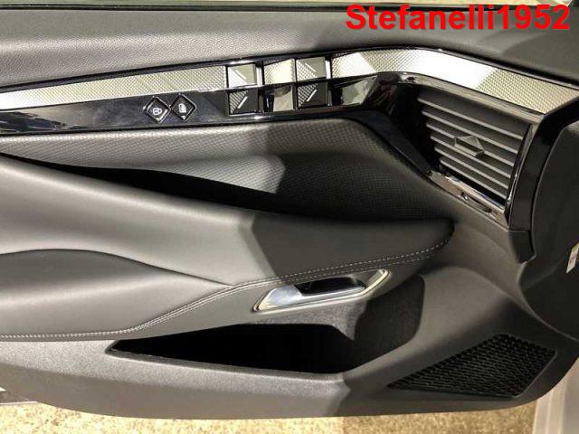 DS AUTOMOBILES DS 4 1.5 bluehdi Business Line 130cv auto