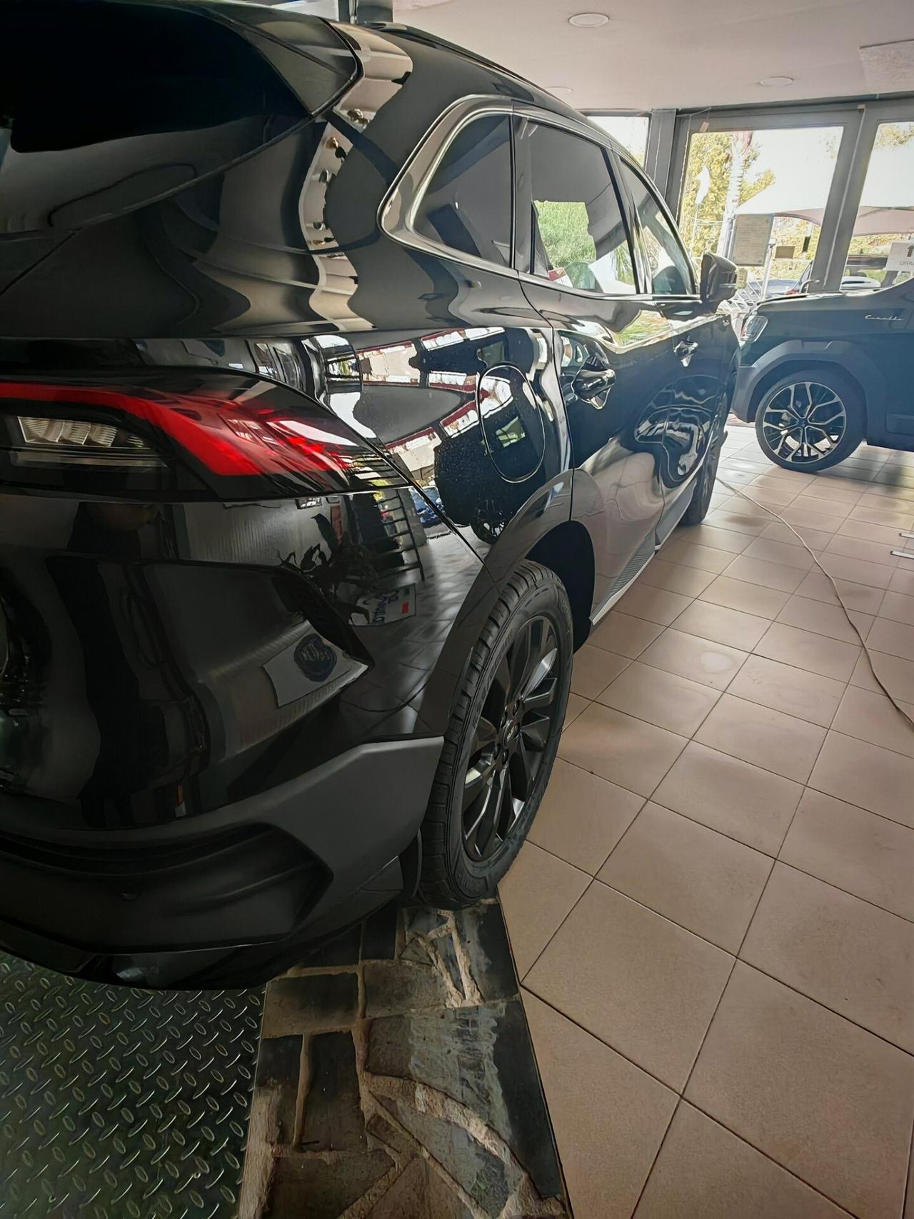 Cirelli 5 1.5 turbo Mild Hybrid Premium