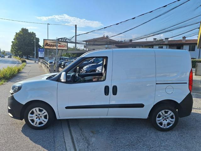 FIAT Doblo Doblò 1.6 MJT 105CV DOPPIA PORTA LATERALE N°FX135