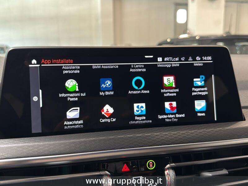 BMW X4 G02 2021 xdrive20i mhev 48V Msport auto