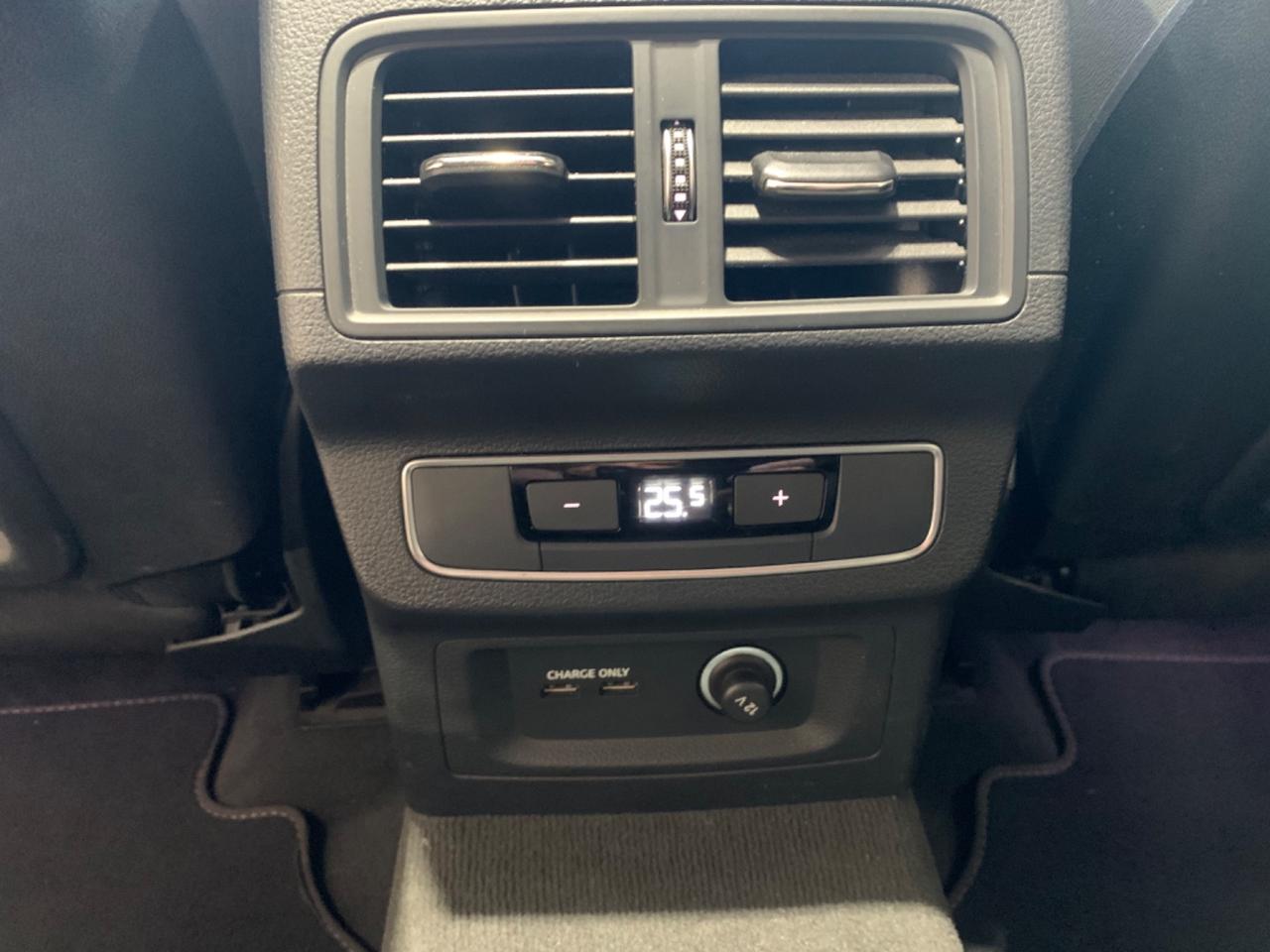 Audi Q5 40 TDI 204 CV quattro S tronic line plus