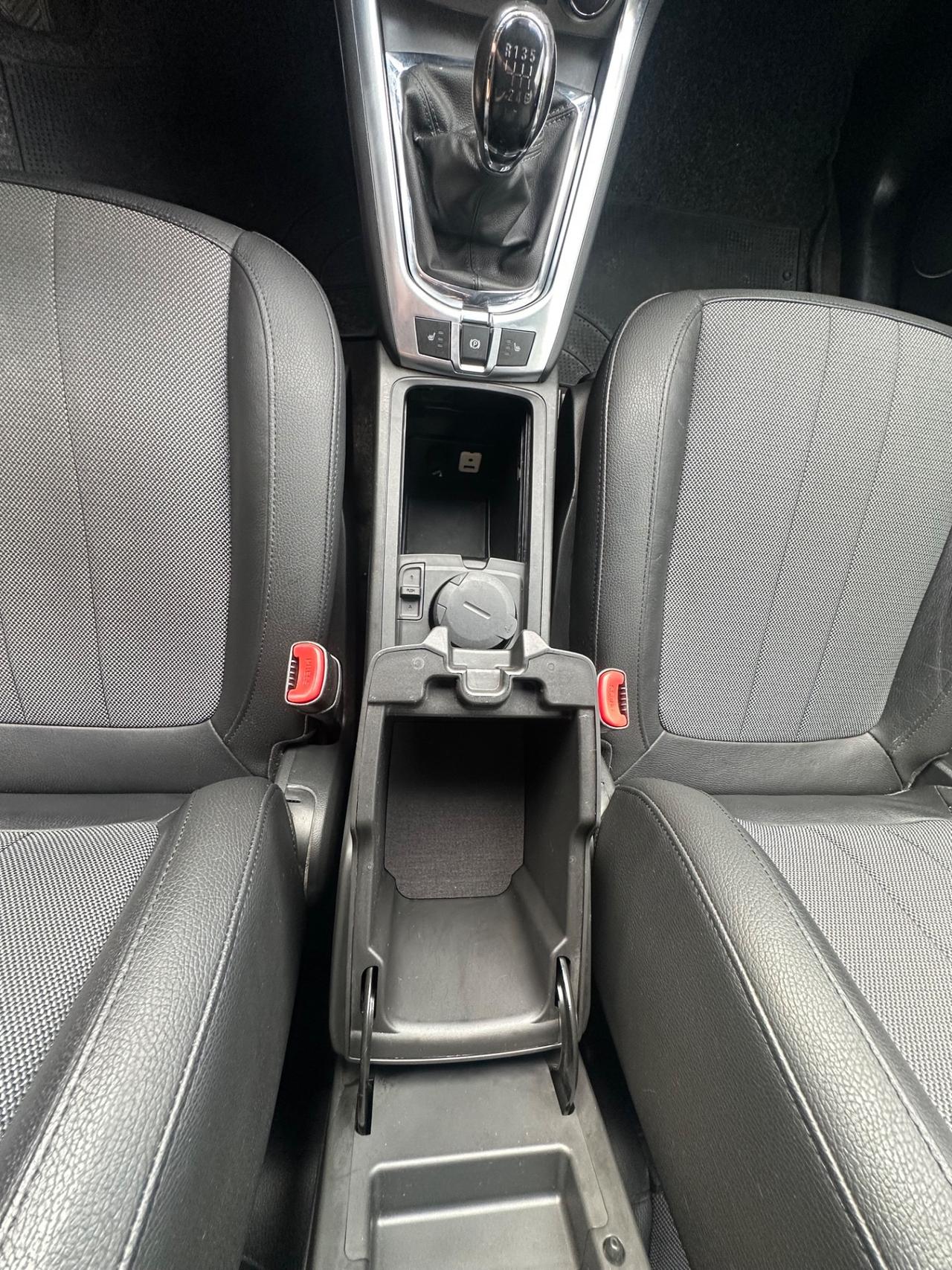 Opel Antara 2.2 CDTI 163CV Start&Stop 4x2 Cosmo