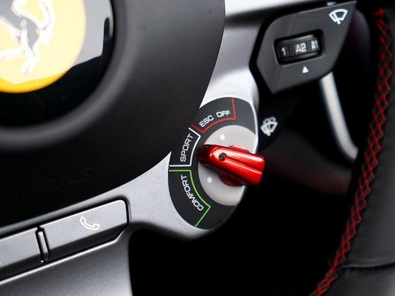 Ferrari Portofino Portofino 3.9