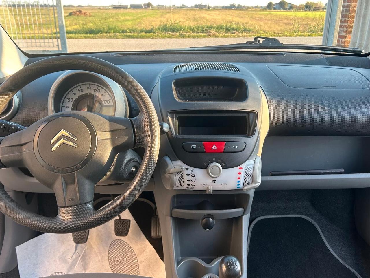 Citroen C1 5 PORTE