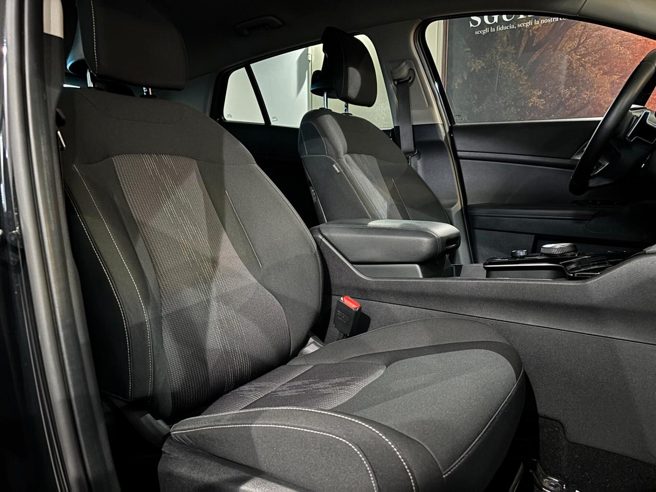 KIA SPORTAGE 1.6 CRDI MHEV STYLE 2WD DCT