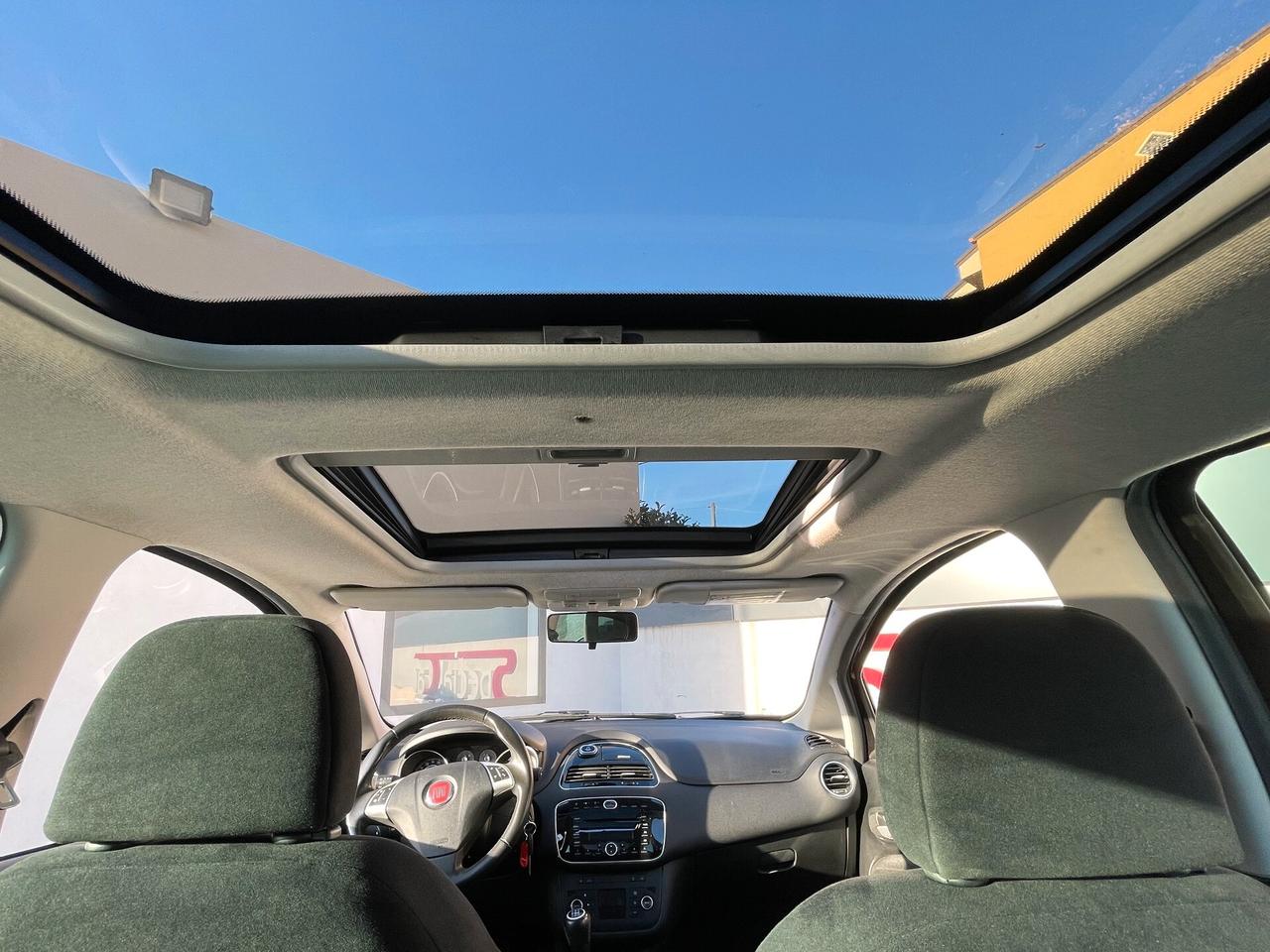 Fiat Grande Punto 1.3MJT 75 3p.Van Actual 4pt