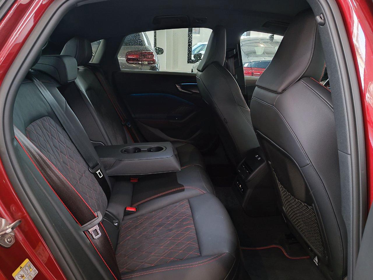 Audi A5 Berlina 2.0 tdi mhev+ S line edition quattro 204cv s-tronic