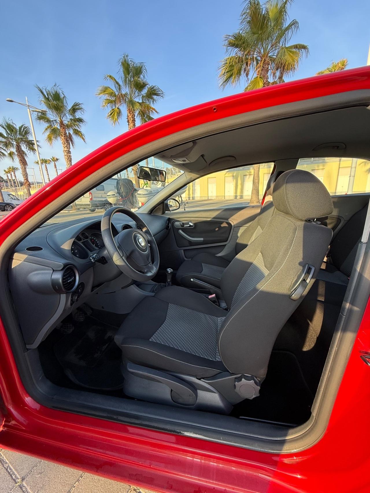 Seat Ibiza 1.4 16V 85CV 3p. Special Ed. Dual